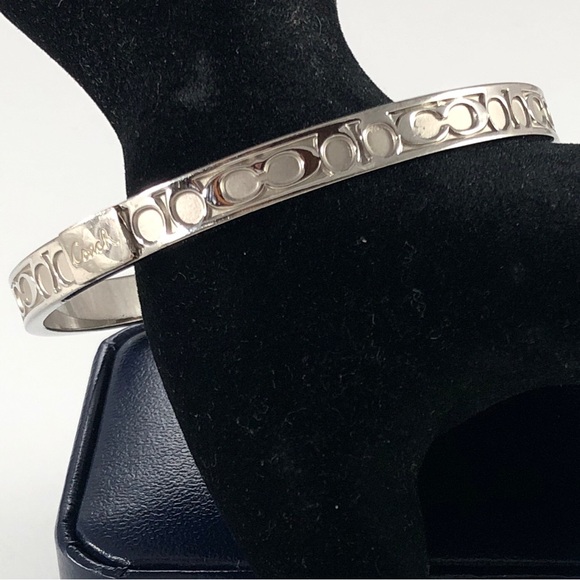 Coach Bangle - Picture 2 of 5